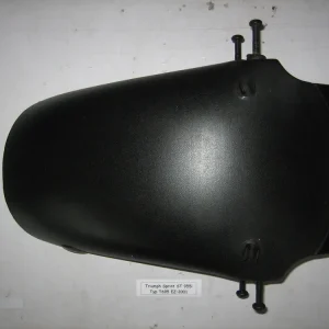 Highlight Triumph Sprint ST 955i Typ695 Fender Kotflügel vorne hinterer Teil