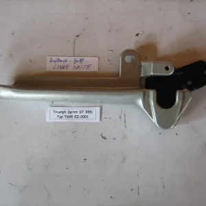 Markenware Triumph Sprint ST 955i Typ695 Haltegriff Aufbocken links