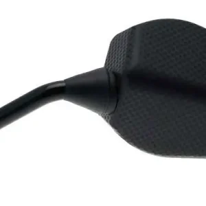 V PARTS Rückspiegel links Typ F1 eckig (1Stck.) Preiswert