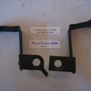 Beliebt Triumph Sprint ST 955i Typ695 Wasserkühler Halterung