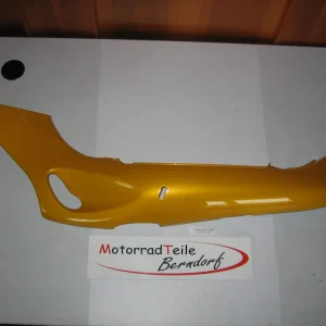 Echt Triumph Sprint ST 955i Typ695 Heckverkleidung links