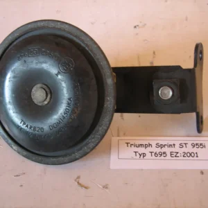 Jetzt Bestellen Triumph Sprint ST 955i Typ695 Hupe