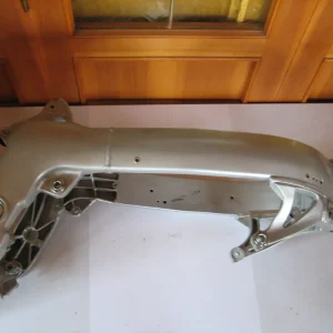 Triumph Sprint ST 955i Typ695 Rahmen Bestpreis