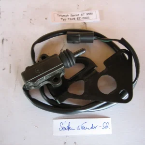 Preiswert Triumph Sprint ST 955i Typ695 Seitenständerschalter