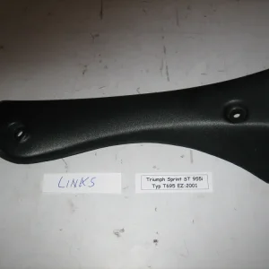 Markenprodukt Triumph Sprint ST 955i Typ695 Verkleidung Kanzel links