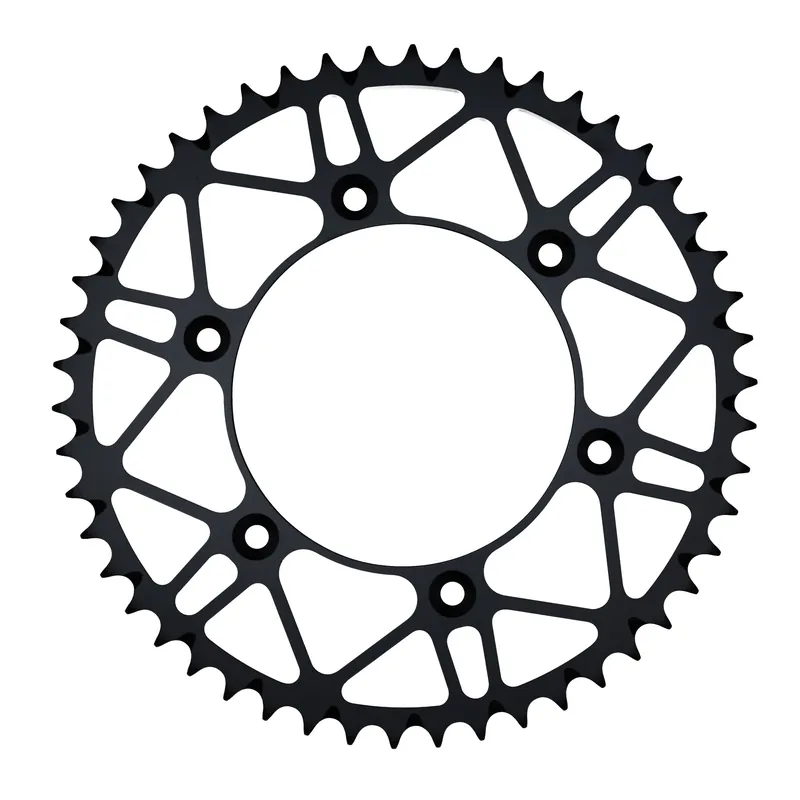 AFAM Kettenrad Stahl #520 mit Schlammnuten 51 Z 71304SLK+51 Sichere Zahlung