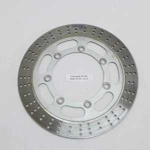 Kawasaki EN500 Bremsscheibe ~4,90mm Aktuell