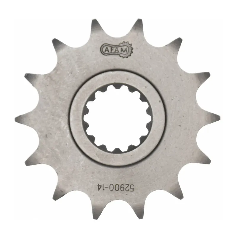 AFAM Ritzel #530 14 Zähne 52900-14 Meistverkauft