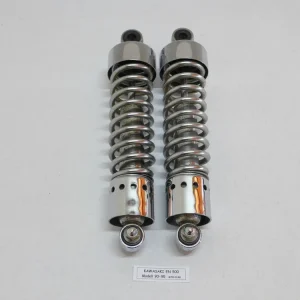 Kawasaki EN500 Federbeine Knallerangebot