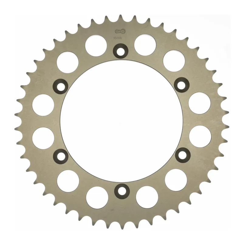 Garantierte Lieferung AFAM Kettenrad ALU #520 47 Zähne 15206N-47