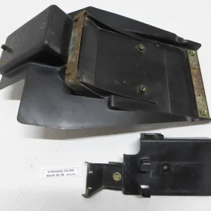 Must-Have Kawasaki EN500 Heckunterverkleidung