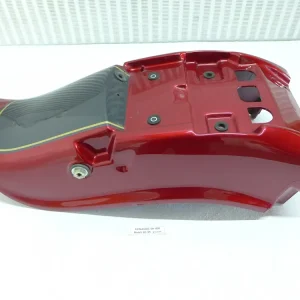 Top-Preis Kawasaki EN500 Heckverkleidung zweifarbig