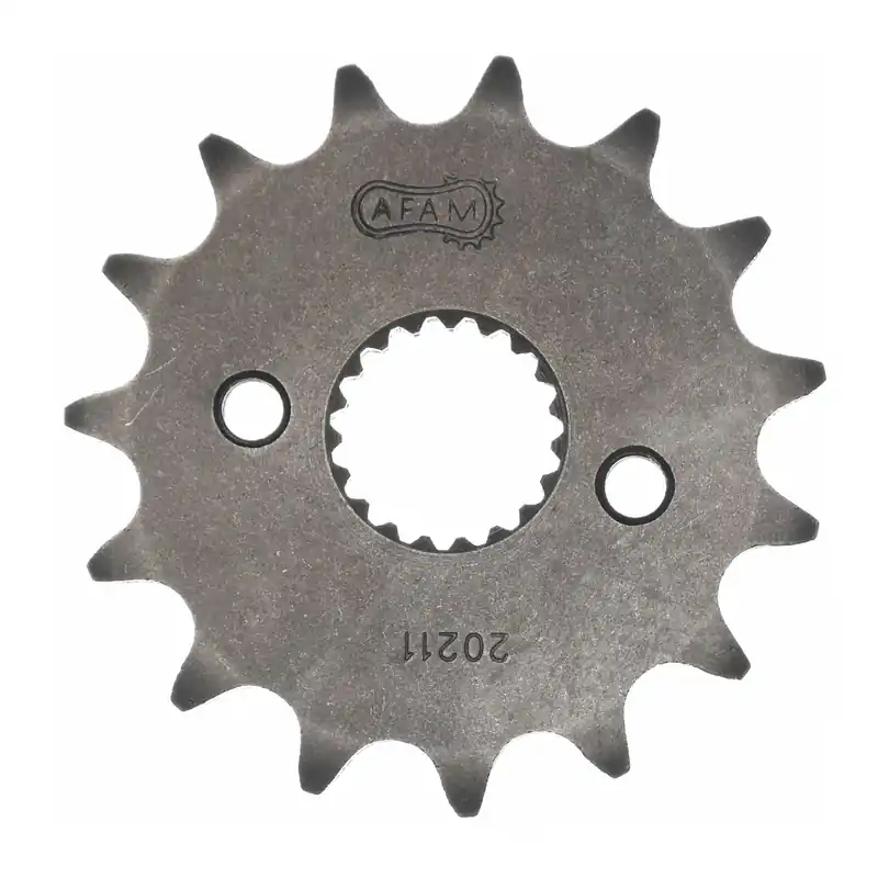 AFAM Ritzel #420 14 Zähne 20211-14 Neu Im Sortiment