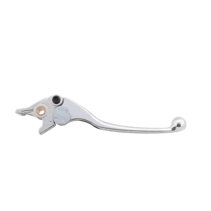 Jetzt Kaufen HIGHSIDER smart Typ BC 420 Reparatur-Bremshebel Silber Mit ABE, verstellbar (1Stck)