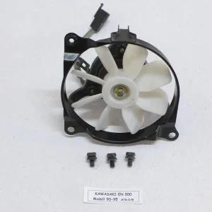 Kawasaki EN500 Lüfter Echt