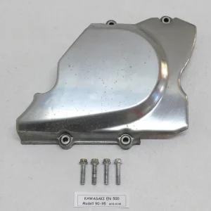 Sonderaktion Kawasaki EN500 Ritzelabdeckung