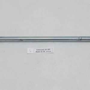 Nur Für Kurze Zeit Kawasaki EN500 Schwingenachse