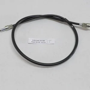 Neu Im Sortiment Kawasaki EN500 Tachowelle