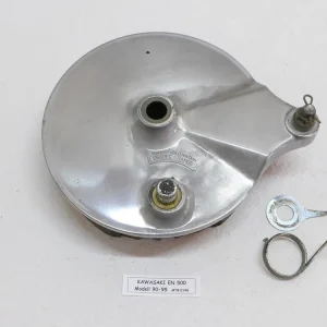 Kawasaki EN500 Trommelbremse Bremse hinten Günstig