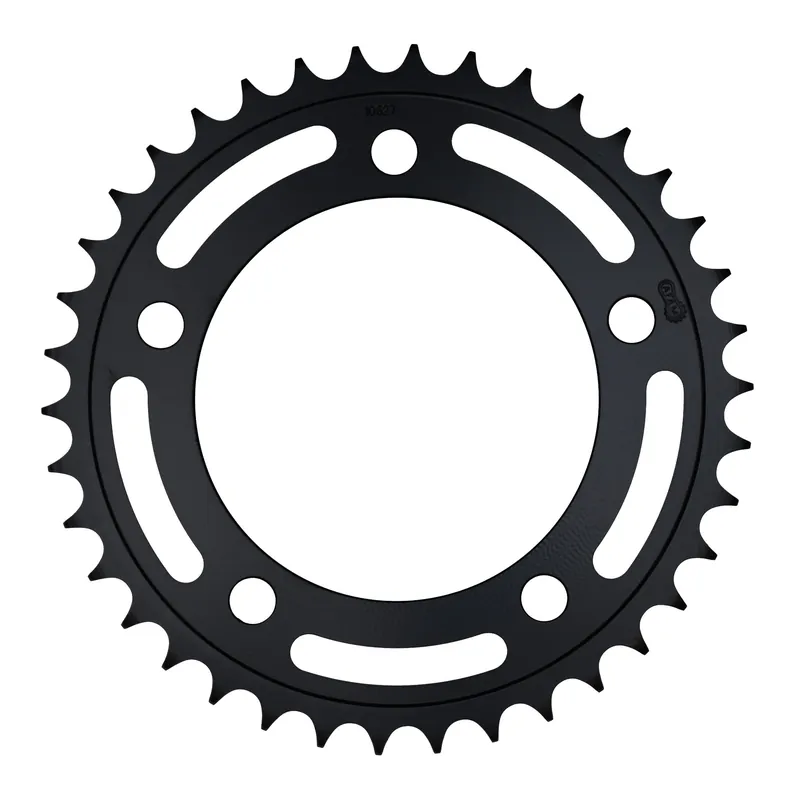 Sonderangebot AFAM Kettenrad STAHL #520 43 Zähne 10627-43