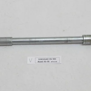 Sofort Bestellen Kawasaki EN500 Vorderachse