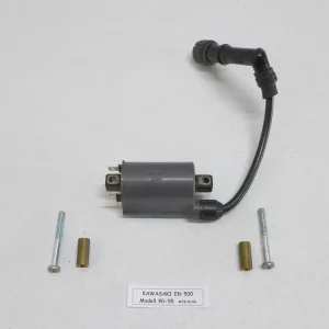 Kawasaki EN500 Zündspule Preis Gesenkt