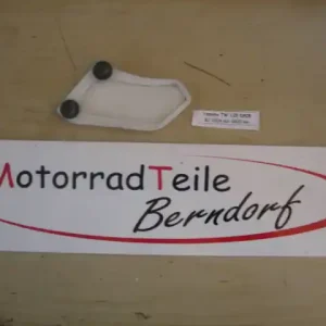 Yamaha TW 125 DE05 Kettenschutz unten Neue Kollektion