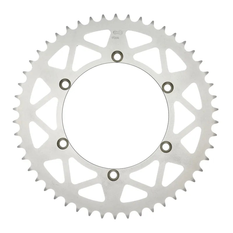 Neuheit AFAM Kettenrad ALU #520 51 Zähne 17206N-51