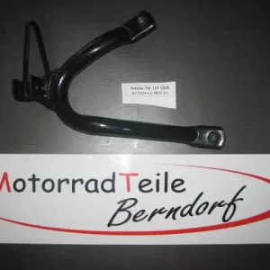 Angebot Yamaha TW 125 DE05 Rastenhalterung Sozius rechts
