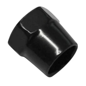 Online Kaufen HIGHSIDER pro Spiegelmutter Schwarz 14 mm, M10 x 1,25 RH