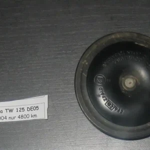 Preisknaller Yamaha TW 125 DE05 Hupe