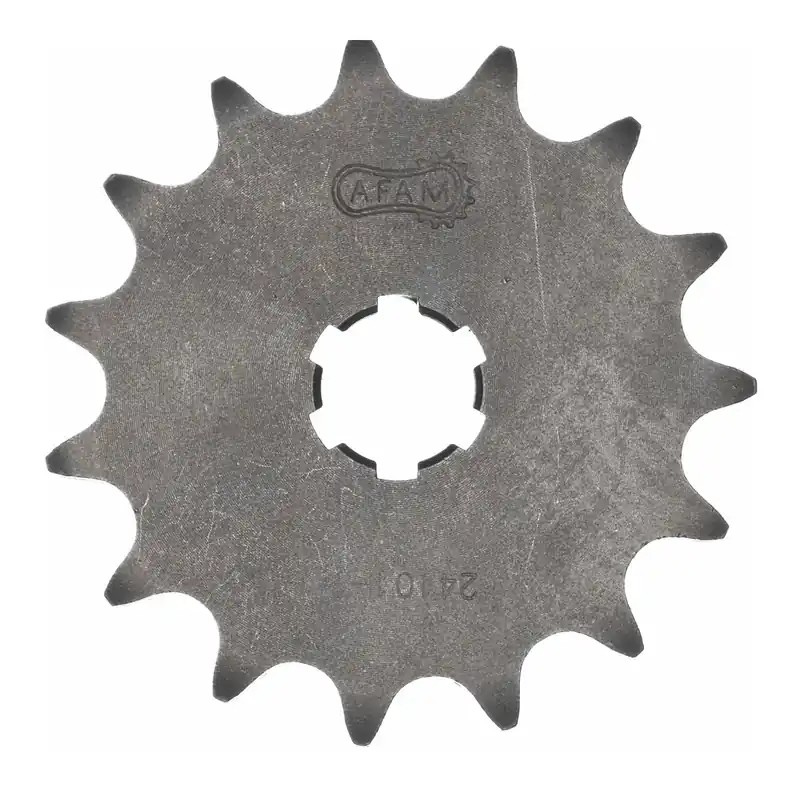 Wochenendangebot AFAM Ritzel #420 15 Zähne 24101-15