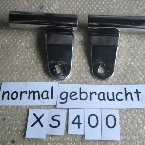 Super-Preis Yamaha XS 400 SE 4G5 Scheinwerferhalterung