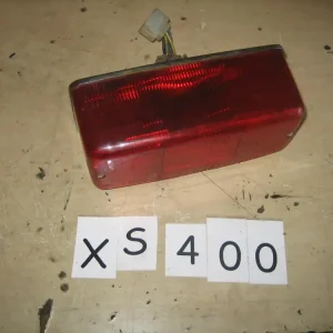 Markenprodukt Yamaha XS 400 SE 4G5 Rücklicht
