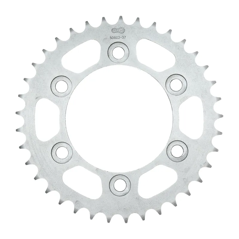 Rabatt AFAM Kettenrad STAHL #520 39 Zähne 50602-39