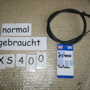 Yamaha XS 400 SE 4G5 Tachowelle Aktuell