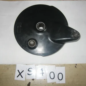 Yamaha XS 400 SE 4G5 Trommelbremse Gratis Versand