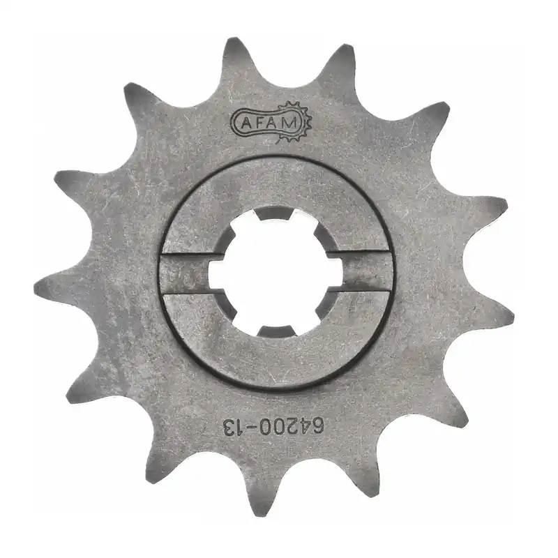 Direkt Vom Hersteller AFAM Ritzel #520 12 Zähne 64200-12