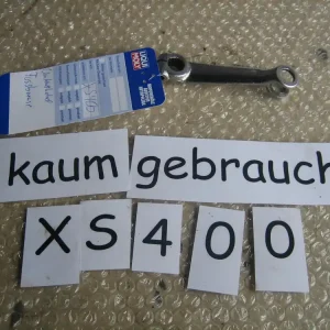 Yamaha XS 400 SE 4G5 Umlenkung Fußbremse Preisknaller