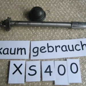 Garantierte Lieferung Yamaha XS 400 SE 4G5 Vorderachse