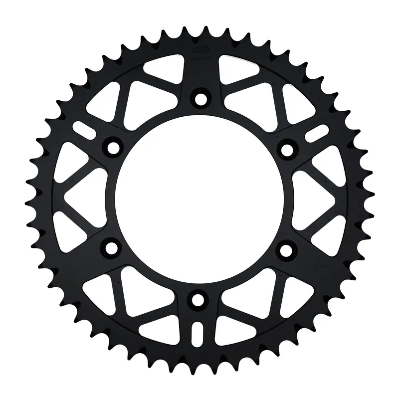 AFAM Kettenrad Stahl #520 mit Schlammnuten 50 Z 72304PK+50 Online Kaufen