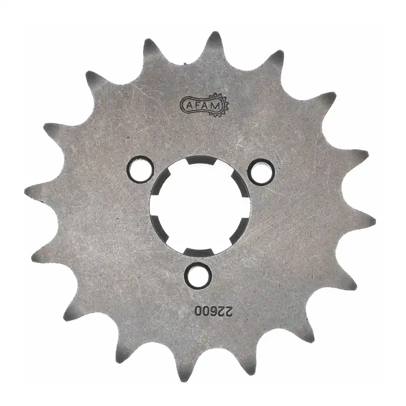 AFAM Ritzel #520 15 Zähne 22600-15 Abverkauf