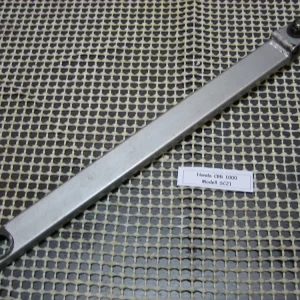 Begrenztes Angebot Honda CBR 1000 SC21 Bremsankerstange