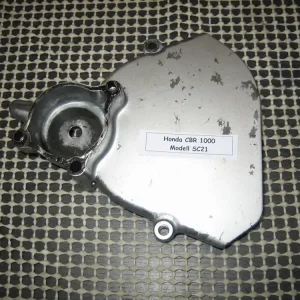 Angebot Honda CBR 1000 SC21 Motor Deckel Kupplungsnehmerzylinder