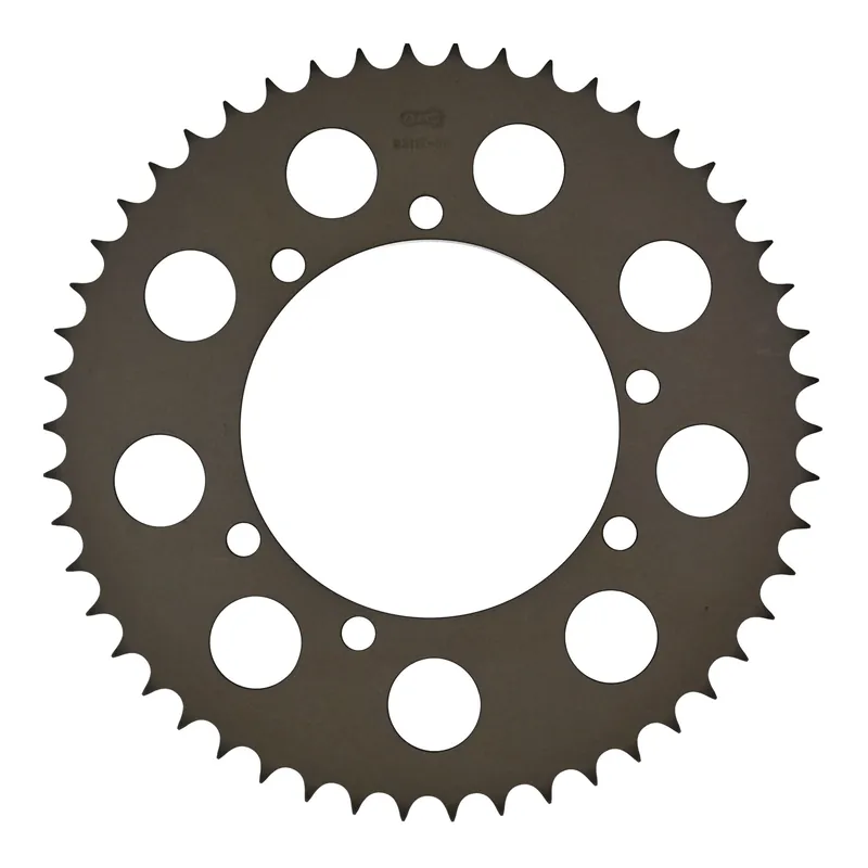 Kostenloser Versand AFAM Kettenrad ALU #428 HVACHE1 50 Zähne 93117-50