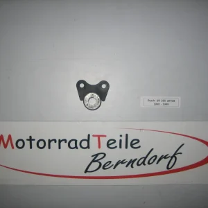 Echt Suzuki DR 350 SK42 Auspuffhalterung