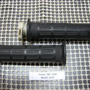 Honda CBR 1000 SC21 Griffe Saisonangebot