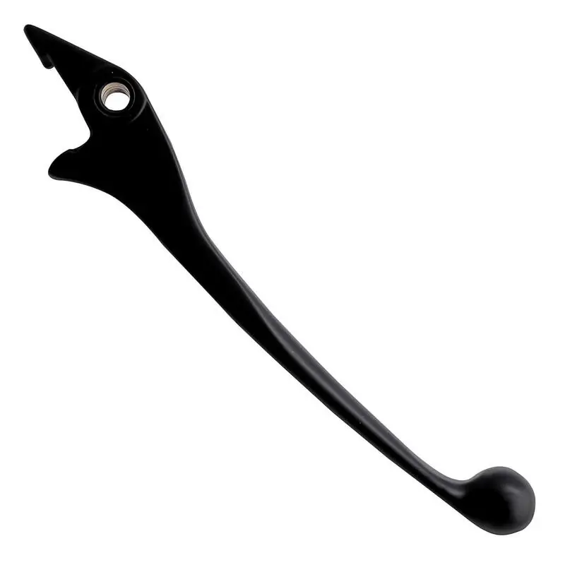 Top-Angebot HIGHSIDER smart Typ BC 020 Reparatur-Bremshebel Schwarz Mit ABE (1Stck)