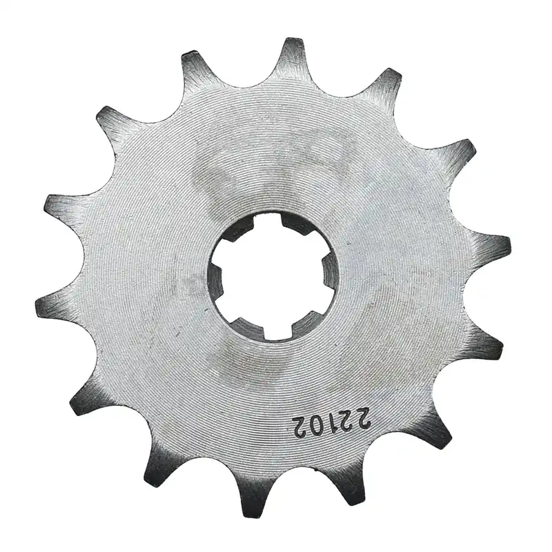 Preis Gesenkt AFAM Ritzel #428 14 Zähne 22102-14