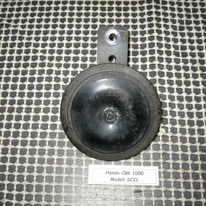 Rabatt Honda CBR 1000 SC21 Hupe